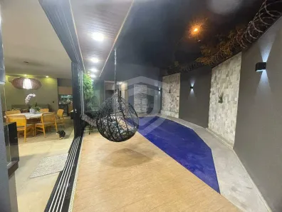 Casa com 4 Quartos à venda, 260m² no Jardim Colonial, Bauru