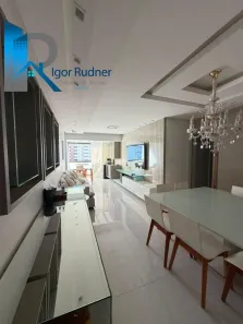 Apartamento com 3 Quartos à venda, 112m² no Pituba, Salvador