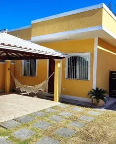 Casa com 2 Quartos à venda, 54m² no Coqueiral, Araruama