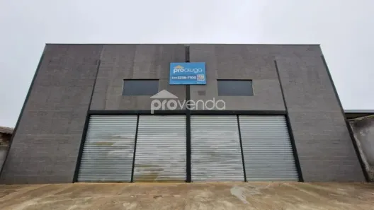 Galpão/Depósito/Armazém para alugar, 254m² no Jardim Dom Bosco, Aparecida de Goiânia