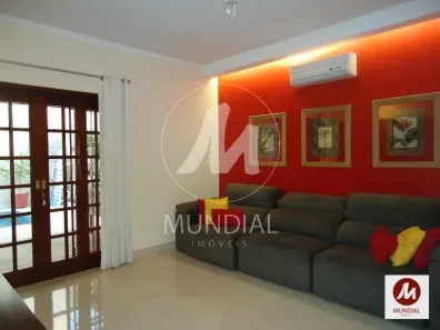 Sobrado com 4 Quartos à venda, 270m² no Jardim Califórnia, Ribeirão Preto