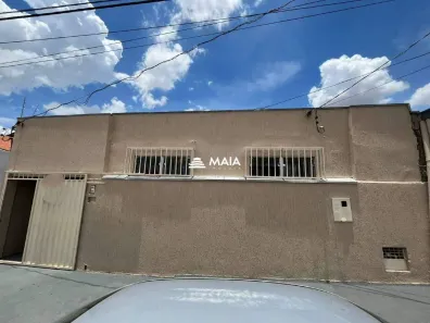 Casa com 2 Quartos à venda, 77m² no Manhattan, Uberaba