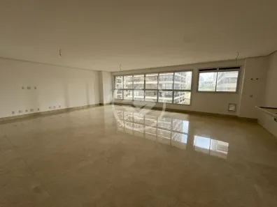 Apartamento com 4 Quartos à venda, 227m² no Setor Marista, Goiânia