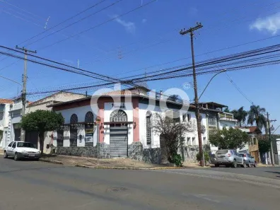 Imóvel Comercial com 5 Quartos à venda, 384m² no Centro, Piracicaba
