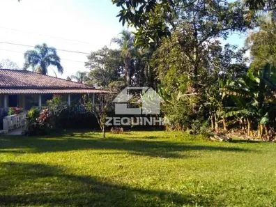 Fazenda/Sítio com 5 Quartos à venda, 180m² no Jardim Califórnia, Barueri