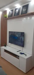 Apartamento com 2 Quartos à venda, 49m² no Graminha, Limeira