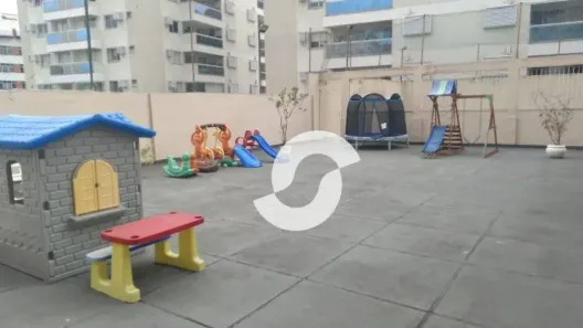 Apartamento com 2 Quartos à venda, 78m² no Santa Rosa, Niterói
