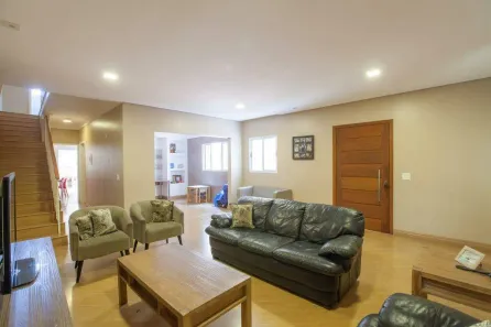 Sobrado com 4 Quartos à venda, 250m² no Rudge Ramos, São Bernardo do Campo