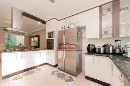 Sobrado com 3 Quartos à venda, 129m² no Vila Esperança, São Paulo