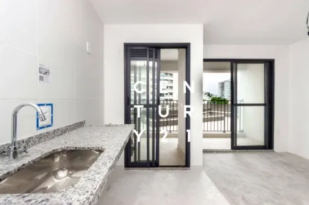 Apartamento com 2 Quartos à venda, 75m² no Vila Anastácio, São Paulo