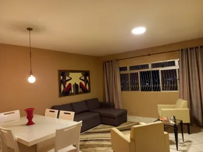 Apartamento com 3 Quartos à venda, 120m² no Candelária, Natal