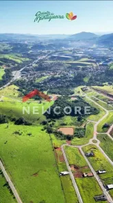 Lote/Terreno à venda, 250m² no Vila Centro, Extrema