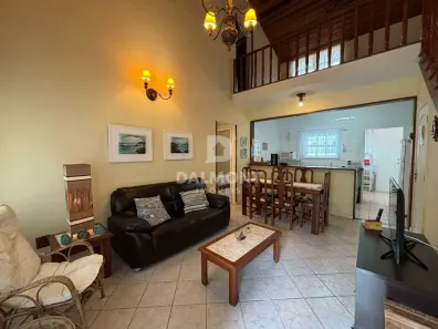 Casa com 4 Quartos à venda, 110m² no Ogiva, Cabo Frio