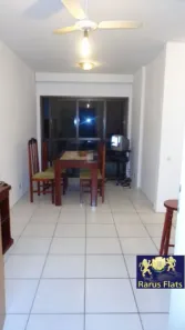 Flat com 1 Quarto para alugar, 35m² no Jardim Paulista, São Paulo