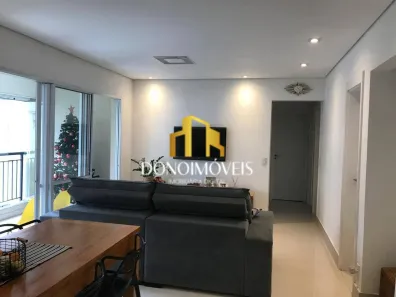 Apartamento com 3 Quartos à venda, 106m² no Centro, São Bernardo do Campo
