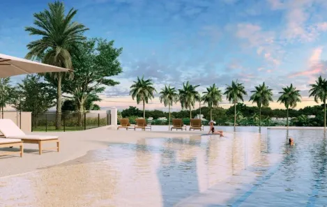 Lote/Terreno à venda, 405m² no Alphaville Dom Pedro, Campinas