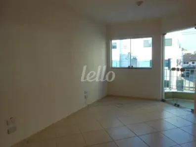 Apartamento com 3 Quartos para alugar, 75m² no Vila Valparaíso, Santo André