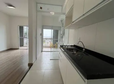 Apartamento com 2 Quartos à venda, 43m² no Chácara Bela Vista, Sumaré