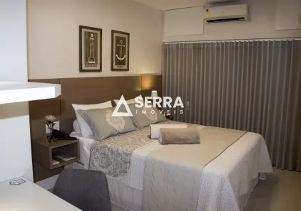 Apartamento com 1 Quarto à venda, 44m² no Ondina, Salvador