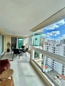 Apartamento com 4 Quartos à venda, 203m² no Santana, São Paulo