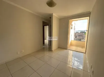 Apartamento com 2 Quartos para alugar, 70m² no Olinda, Uberaba
