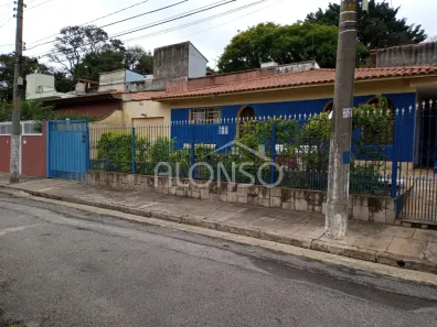 Casa com 3 Quartos à venda, 300m² no Parque Continental, São Paulo