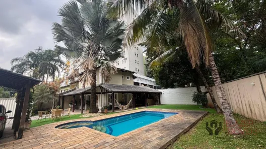 Casa de Condomínio com 3 Quartos à venda, 155m² no Anil, Rio de Janeiro