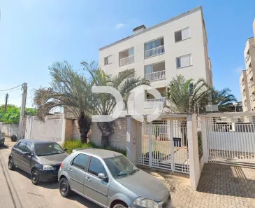 Apartamento com 2 Quartos à venda, 62m² no Alvinópolis, Atibaia