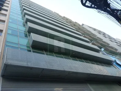 Sala Comercial à venda, 27m² no Centro, Niterói