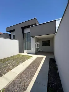 Casa com 3 Quartos à venda, 97m² no Leonor, Londrina
