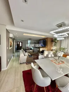 Casa de Condomínio com 3 Quartos à venda, 220m² no São Gonçalo, Pelotas