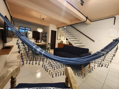 Casa de Condomínio com 2 Quartos à venda, 90m² no Camburi, São Sebastião