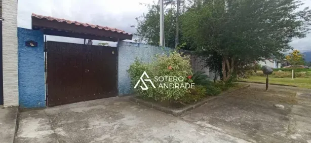 Casa com 3 Quartos para alugar, 131m² no Jardim das Gaivotas, Caraguatatuba