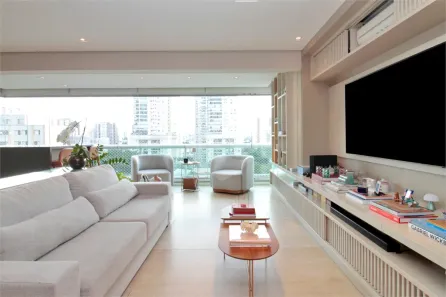 Apartamento com 2 Quartos à venda, 120m² no Vila Romana, São Paulo