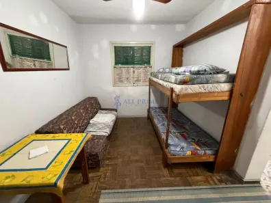 Kitnet com 1 Quarto à venda, 20m² no Ocian, Praia Grande