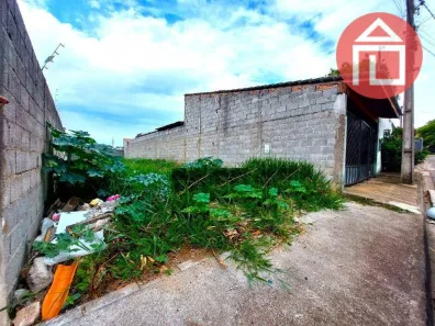 Lote/Terreno à venda, 144m² no Jardim São Lourenço, Bragança Paulista