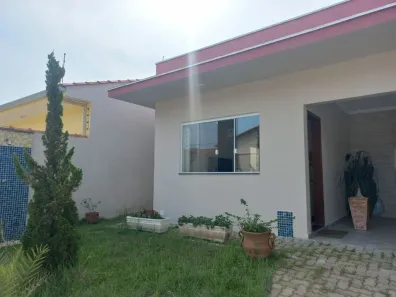 Casa com 3 Quartos à venda, 135m² no Vila Peruibe, Peruíbe
