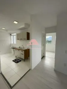 Apartamento com 2 Quartos à venda, 45m² no Guaratiba, Rio de Janeiro