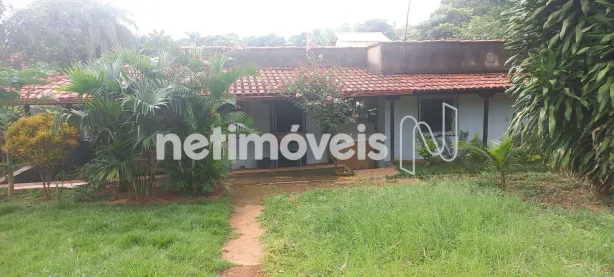 Casa com 4 Quartos à venda, 1080m² no Pousada del Rey, Igarapé