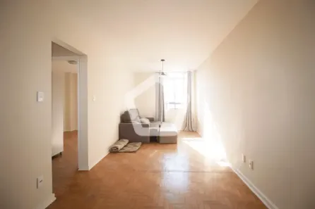 Apartamento com 1 Quarto à venda, 46m² no Pinheiros, São Paulo