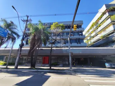Sala Comercial para alugar, 24m² no Higienópolis, Porto Alegre