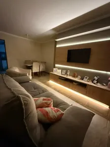 Apartamento com 3 Quartos à venda, 66m² no Vila Prel, São Paulo