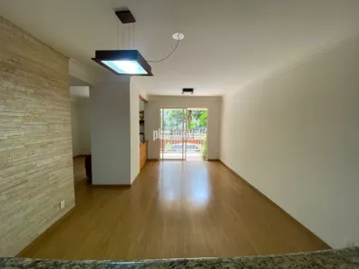 Apartamento com 2 Quartos à venda, 97m² no Jardim Ampliação, São Paulo