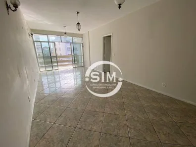 Apartamento com 4 Quartos à venda, 134m² no Passagem, Cabo Frio