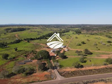 Fazenda/Sítio à venda, 14370000m² no , Paraíso do Tocantins
