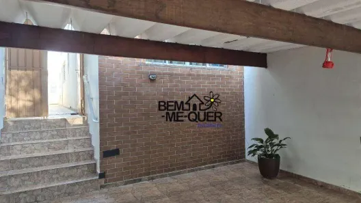 Sobrado com 2 Quartos à venda, 135m² no Jardim Marisa, São Paulo