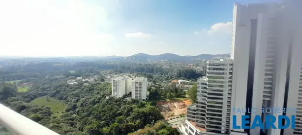 Apartamento com 4 Quartos à venda, 338m² no Alphaville Empresarial, Barueri