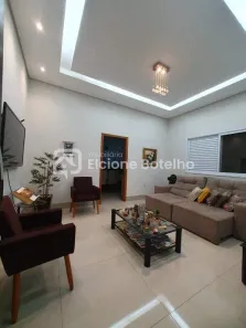 Casa com 4 Quartos para alugar, 320m² no Santa Mônica, Uberlândia