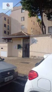 Apartamento com 2 Quartos à venda, 50m² no Vila Pompéia, Campinas