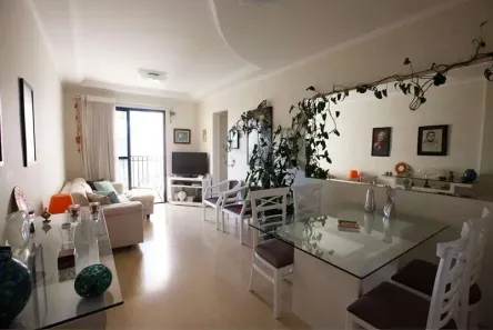Apartamento com 2 Quartos para alugar, 55m² no Vila Olímpia, São Paulo